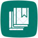 پیش‌نمایش فایل bookmark-reading-learning-knowledge از پک گلیف سئو