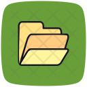 پیش‌نمایش فایل directory-folder-data-storage از پک خط پر سئو