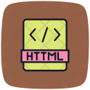 پیش‌نمایش فایل html-programming-language-extension از پک خط پر سئو