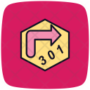 پیش‌نمایش فایل redirect-redirect-alt-text-reward-achievement-award-redirect-1 از پک خط پر سئو