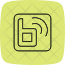 پیش‌نمایش فایل blog-fountain-concept-online-social-logoshop از پک خط سئو