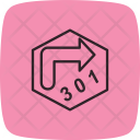 پیش‌نمایش فایل redirect-redirect-alt-text-reward-achievement-award-redirect-2 از پک خط سئو