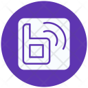 پیش‌نمایش فایل blog-logo-shop-store-communication از پک نماد سئو
