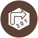 پیش‌نمایش فایل redirect-redirect-alt-text-reward-achievement-award-redirect-3 از پک نماد سئو