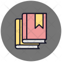 پیش‌نمایش فایل bookmark-learning-knowledge-education-online از پک خط پر سئو - دایره ای نسخه 1 بخش 4 قالب 10