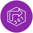 پیش‌نمایش فایل redirect-redirect-alt-text-reward-achievement-award از پک خط سئو
