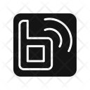 پیش‌نمایش فایل blog-online-social-logo-shop-1 از پک نماد سئو