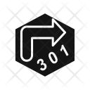 پیش‌نمایش فایل redirect-redirect-alt-text-reward-achievement-award-2 از پک نماد سئو