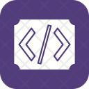 پیش‌نمایش فایل code-text-ratio-check-1 از پک گلیف سئو - پس زمینه گوشه گرد نسخه 1 بخش 2 قالب 7