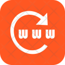 پیش‌نمایش فایل domain-authority-www-social-network-1 از پک گلیف سئو - پس زمینه گوشه گرد نسخه 1 بخش 2 قالب 7