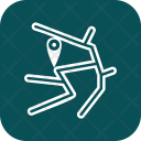 پیش‌نمایش فایل ip-location-map-checker از پک گلیف سئو - پس زمینه گوشه گرد نسخه 1 بخش 2 قالب 7