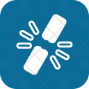 پیش‌نمایش فایل website-broken-link-preferences از پک گلیف سئو - پس زمینه گوشه گرد نسخه 1 بخش 2 قالب 7