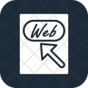 پیش‌نمایش فایل website-hit-counter-web-1 از پک گلیف سئو - پس زمینه گوشه گرد نسخه 1 بخش 2 قالب 7