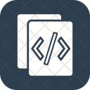 پیش‌نمایش فایل website-page-snooper-coding از پک گلیف سئو - پس زمینه گوشه گرد نسخه 1 بخش 2 قالب 7