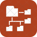 پیش‌نمایش فایل xml-sitemap-generator-sitemap-generator از پک گلیف سئو - پس زمینه گوشه گرد نسخه 1 بخش 2 قالب 7
