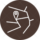 پیش‌نمایش فایل ip-location-map-navigation از پک خط سئو