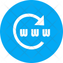 پیش‌نمایش فایل domain-authority-www-website-hit-counter از پک نماد سئو