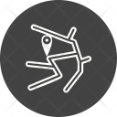 پیش‌نمایش فایل ip-location-map-navigation-1 از پک نماد سئو