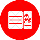 پیش‌نمایش فایل page-authority-checker-layout-1 از پک نماد سئو