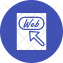 پیش‌نمایش فایل website-hit-counter-webpage-1 از پک نماد سئو
