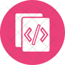 پیش‌نمایش فایل website-page-snooper-coding-2 از پک نماد سئو