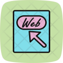 پیش‌نمایش فایل website-hit-counter-webpage-3 از پک خط پر سئو