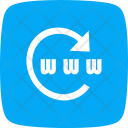 پیش‌نمایش فایل domain-authority-connect-communication-social-network-1 از پک گلیف سئو - پس زمینه منحنی گوشه نسخه 1 بخش 2 قالب 15