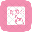 پیش‌نمایش فایل google-cache-checker-communication-social-network از پک گلیف سئو - پس زمینه منحنی گوشه نسخه 1 بخش 2 قالب 15