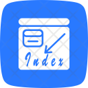 پیش‌نمایش فایل google-index-checker-inbox-4 از پک گلیف سئو - پس زمینه منحنی گوشه نسخه 1 بخش 2 قالب 15