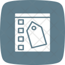 پیش‌نمایش فایل meta-tags-analyzer-tag-4 از پک گلیف سئو - پس زمینه منحنی گوشه نسخه 1 بخش 2 قالب 15