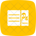 پیش‌نمایش فایل page-authority-checker-layout-4 از پک گلیف سئو - پس زمینه منحنی گوشه نسخه 1 بخش 2 قالب 15