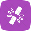 پیش‌نمایش فایل website-broken-link-optimization-4 از پک گلیف سئو - پس زمینه منحنی گوشه نسخه 1 بخش 2 قالب 15