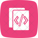 پیش‌نمایش فایل website-page-snooper-coding-5 از پک گلیف سئو - پس زمینه منحنی گوشه نسخه 1 بخش 2 قالب 15