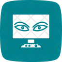 پیش‌نمایش فایل whois-checker-lcds-marketing-1 از پک گلیف سئو - پس زمینه منحنی گوشه نسخه 1 بخش 2 قالب 15