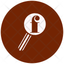 پیش‌نمایش فایل find-facebook-id-socialmedia-3 از پک نماد سئو