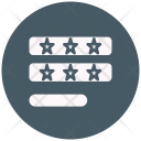 پیش‌نمایش فایل password-strength-checke-lock-2 از پک نماد سئو