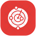 پیش‌نمایش فایل google-malware-checker-map-5 از پک نماد سئو