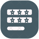 پیش‌نمایش فایل password-strength-checke-lock-4 از پک نماد سئو
