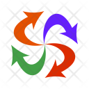 پیش‌نمایش فایل redirect-checker-round-success-2 از پک سئو مسطح