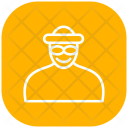 پیش‌نمایش فایل avatar-person-business-employee از پک خط آموزش - BG گوشه گرد V1P1s1
