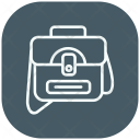 پیش‌نمایش فایل bag-school-bag-shopping-ecommerce از پک خط آموزش - BG گوشه گرد V1P1s1