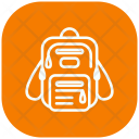 پیش‌نمایش فایل bagpack-chool-bag-school-bag-learningbag از پک خط آموزش - BG گوشه گرد V1P1s1