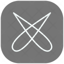 پیش‌نمایش فایل cancel-remove-delete-close-1 از پک خط آموزش - BG گوشه گرد V1P1s1