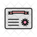 پیش‌نمایش فایل certificate-education-degree-science از پک خط پر آموزش V1P1s2
