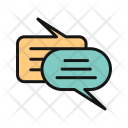 پیش‌نمایش فایل chat-into-conversation-message از پک خط پر آموزش V1P1s2
