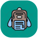 پیش‌نمایش فایل bagpack-portfolio-suitcase-ecommerce از پک خط پر آموزش - BG گوشه گرد V1P1s6