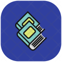 پیش‌نمایش فایل books-notbooks-facebook-belongings از پک خط پر آموزش - BG گوشه گرد V1P1s6