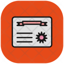 پیش‌نمایش فایل certificate-degree-paper-document از پک خط پر آموزش - BG گوشه گرد V1P1s6