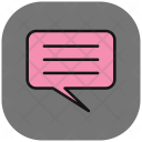 پیش‌نمایش فایل chat-conversation-education-science از پک خط پر آموزش - BG گوشه گرد V1P1s6