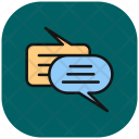 پیش‌نمایش فایل chat-into-interface-message از پک خط پر آموزش - BG گوشه گرد V1P1s6